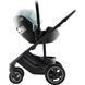 Автокресло Britax R&ouml;mer Baby-Safe Pro 2025 (Style / Harbor Blue) 2000040842 фото 10