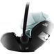 Автокресло Britax R&ouml;mer Baby-Safe Pro 2025 (Style / Harbor Blue) 2000040842 фото 5