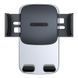 Держатель для телефона BASEUS Easy Control Clamp Car Mount Holder (Applicable to Round Air Outlet) |4.7-6.7"| SUYK000201 фото 2