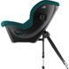 Дитяче автокрісло Britax R&ouml;mer MAX-SAFE PRO (Atlantic Green) 2000038456 фото 5