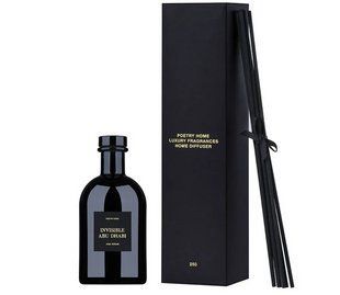 Аромадифузор Invisible Abu Dhabi, Poetry Home Round, 250 ml DIF250-OW-AD фото