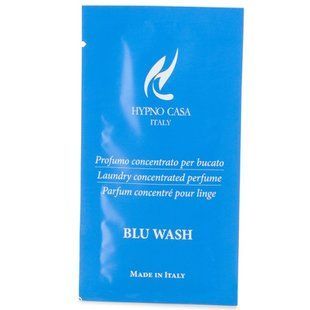 Гель для прання парфуми Blu Wash, Classic Line Hypno Casa, Mono Doza 3662C фото