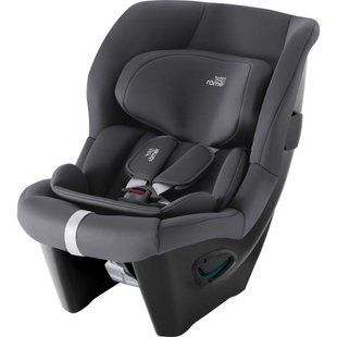 Детское автокресло Britax R&ouml;mer SAFE-WAY M (Midnight Grey) 2000038449 фото