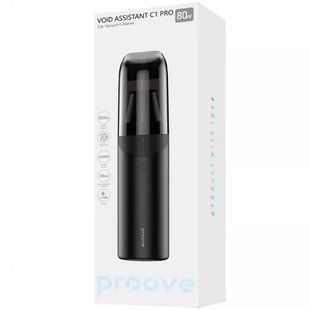Портативний пилосос Proove Void Assistant С1 Pro (13000pa) 2854055491 фото