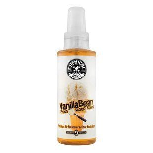 Освежитель воздуха в машину, нейтрализатор запахов &ndash; VANILLA BEAN, 118 мл AIR231_04 фото