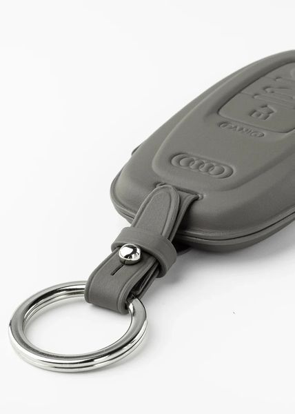 Кожаный чехол для ключа AUDI (Ауди) TM-653 TM-653-AU55 фото