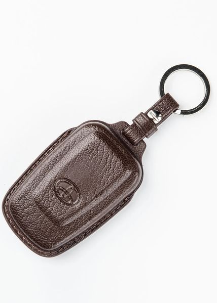 Шкіряний чохол для ключа TOYOTA (Тойота) TM-902 TM-902-TY77 фото