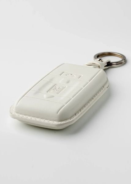 Шкіряний чохол для ключа ROLLS ROYCE (Ролс Ройс) TM-764 TM-764-RR22 фото