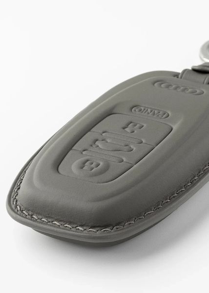 Кожаный чехол для ключа AUDI (Ауди) TM-653 TM-653-AU55 фото