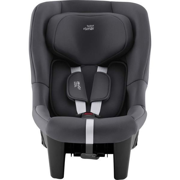 Дитяче автокрісло Britax R&ouml;mer SAFE-WAY M (Midnight Grey) 2000038449 фото