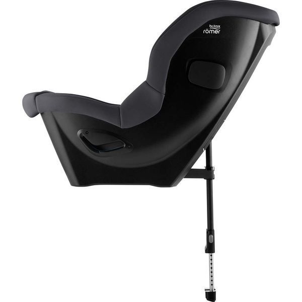 Дитяче автокрісло Britax R&ouml;mer SAFE-WAY M (Midnight Grey) 2000038449 фото