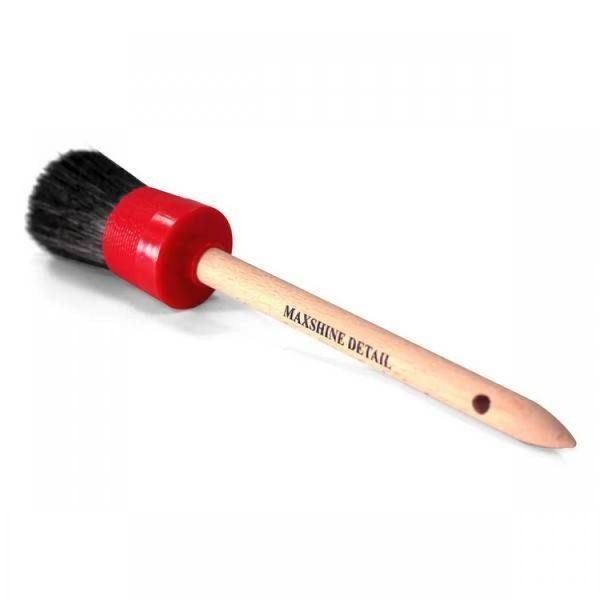 Набір щіток для детейлінгу, Detailing Brush Set, 3 шт, MaxShine 175420511 фото