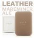 Ароматизатор в машину CULTI Milano CAR LEATHER TAUPE Mareminerale HCULTI01 фото 1