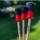 Набір щіток для детейлінгу, Detailing Brush Set, 3 шт, MaxShine 175420511 фото 1