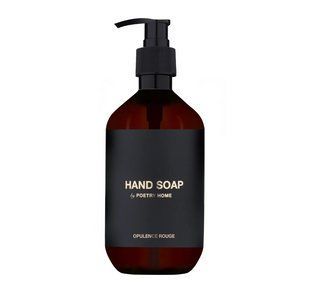 Жидкое мыло парфюмированное Opulence Rouge, Poetry Home, 300 ml SOAP-LIQ300-ROU фото
