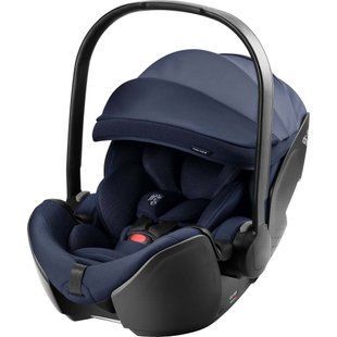 Автокресло Britax R&ouml;mer Baby-Safe Pro 2025 (Style / Night Blue) 2000040839 фото
