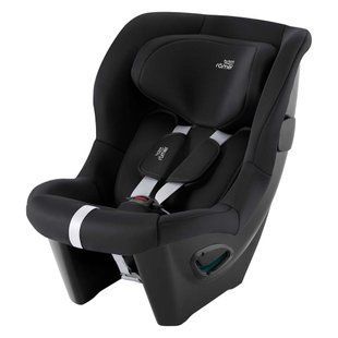 Дитяче автокрісло Britax R&ouml;mer SAFE-WAY M (Space Black) 2000038448 фото