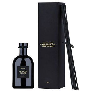 Аромадифузор L'etreinte De Paris, Poetry Home Round, 250 ml DIF250-OW-PAR фото