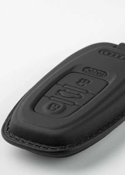 Шкіряний чохол для ключа AUDI (Ауді) TM-619 TM-619-AU55 фото