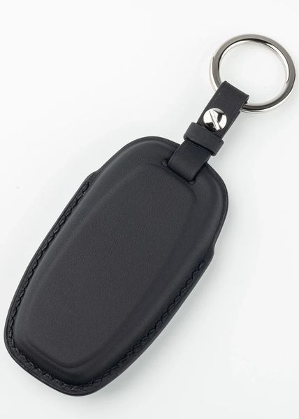 Шкіряний чохол для ключа AUDI (Ауді) TM-619 TM-619-AU55 фото
