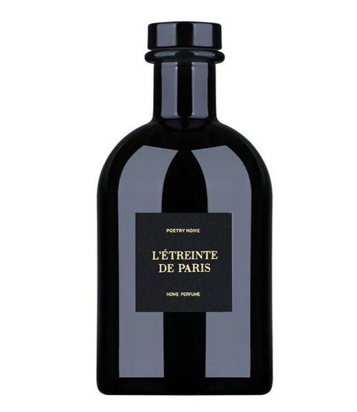 Аромадифузор L'etreinte De Paris, Poetry Home Round, 250 ml DIF250-OW-PAR фото