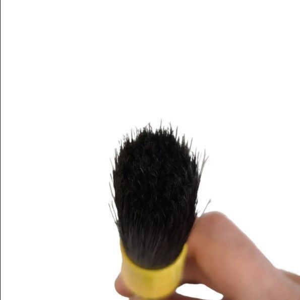 Кисть для детейлинга авто, Detailing Brush #12, MaxShine MS-M02M фото