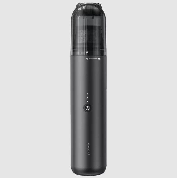Аккумуляторный пылесос Proove Void Assistant C2 Vacuum Cleaner Черный 200041373 фото