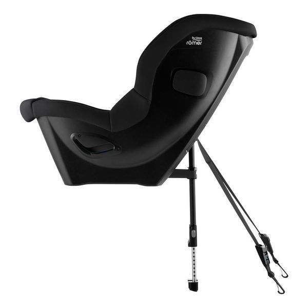Дитяче автокрісло Britax R&ouml;mer SAFE-WAY M (Space Black) 2000038448 фото