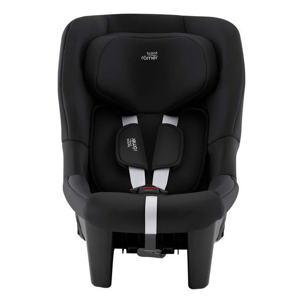 Дитяче автокрісло Britax R&ouml;mer SAFE-WAY M (Space Black) 2000038448 фото
