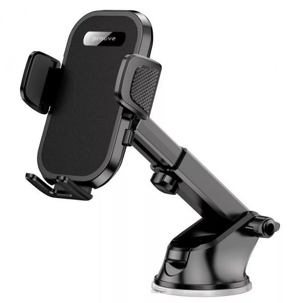 Держатель для телефона в автомобиль Proove Longway Plaid Suction Type Car Mount 200042579 фото
