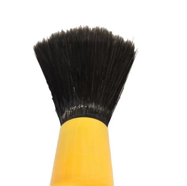 Кисть для детейлинга авто, Detailing Brush #12, MaxShine MS-M02M фото