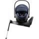 Автокресло Britax R&ouml;mer Baby-Safe Pro 2025 (Style / Night Blue) 2000040839 фото 6