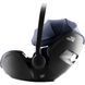 Автокресло Britax R&ouml;mer Baby-Safe Pro 2025 (Style / Night Blue) 2000040839 фото 5