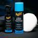 Захисне покриття гібридне для кузова, Hybrid Paint Coating, Meguiar's, 177 мл G210300 фото 1
