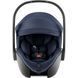 Автокресло Britax R&ouml;mer Baby-Safe Pro 2025 (Style / Night Blue) 2000040839 фото 2
