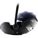 Автокресло Britax R&ouml;mer Baby-Safe Pro 2025 (Style / Night Blue) 2000040839 фото 4