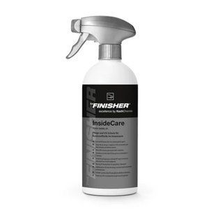 Молочко для ухода за пластиком InsideCare THE FINISHER від Koch-Chemie 500 мл 200042559 фото