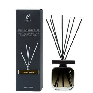 Аромадиффузор Black Wood, Prima Classe Hypno Casa, 200 ml 4001G фото