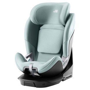 Детское автокресло Britax R&ouml;mer SWIVEL 2 (Ocean) 2000042150 фото