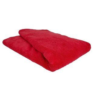 Полотенце из микрофибры Chubby Supra Microfiber Towel, Chemical Guys, 91x63 см MIC723 фото