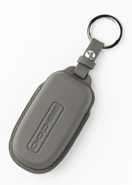 Кожаный чехол для ключа DODGE (Додж) TM-656 TM-656-DJ22 фото