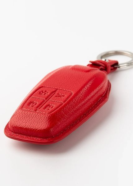 Шкіряний чохол для ключа FERRARI (Ферарі) TM-746 TM-746-FR11 фото