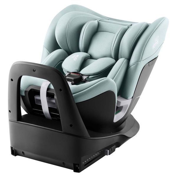 Дитяче автокрісло Britax R&ouml;mer SWIVEL 2 (Ocean) 2000042150 фото