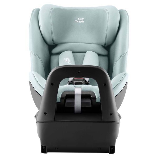 Дитяче автокрісло Britax R&ouml;mer SWIVEL 2 (Ocean) 2000042150 фото