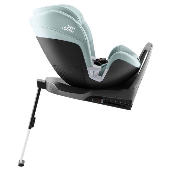 Дитяче автокрісло Britax R&ouml;mer SWIVEL 2 (Ocean) 2000042150 фото