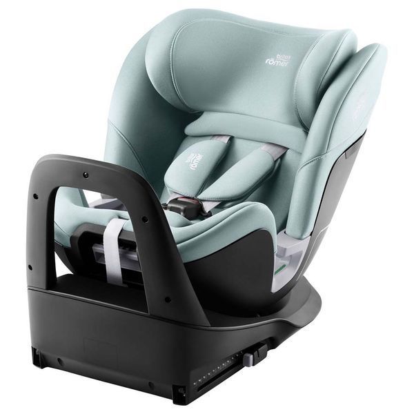 Дитяче автокрісло Britax R&ouml;mer SWIVEL 2 (Ocean) 2000042150 фото