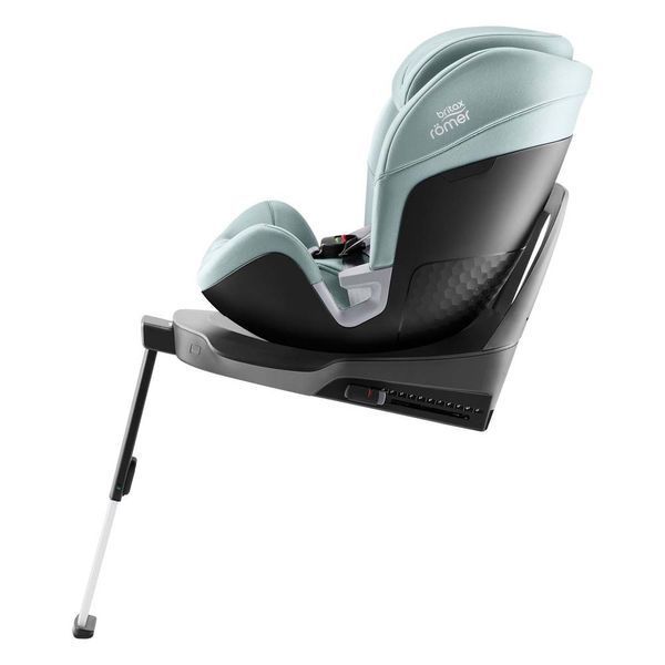 Дитяче автокрісло Britax R&ouml;mer SWIVEL 2 (Ocean) 2000042150 фото