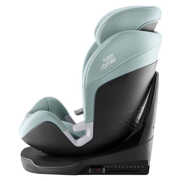 Дитяче автокрісло Britax R&ouml;mer SWIVEL 2 (Ocean) 2000042150 фото