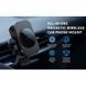 Держатель для телефона в машину 3in1 MagSafe Wireless Car Charger Carvent & Dashboard S6 |5-10W| S6 фото 7