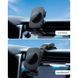 Держатель для телефона в машину 3in1 MagSafe Wireless Car Charger Carvent & Dashboard S6 |5-10W| S6 фото 3